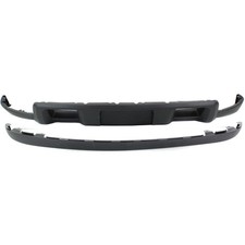 Front Lower Valance Textured Air Dam Deflector for Chevy Chevrolet  picture