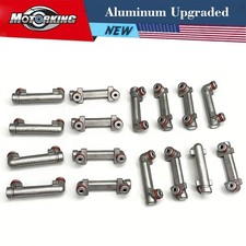 Aluminum Upgraded For Mercedes-Benz Camshaft Oiler Connectors x16 1191800266 picture