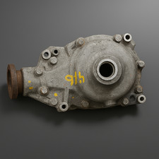 2006-2011 BMW 325Xi 328Xi Front Differential Carrier Diff 3.91 Ratio OEM Used picture