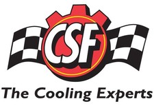 CSF RADIATOR 3975 Radiator picture