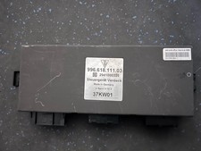 2000-2002 Porsche 911 996 Convertible Top Control Module 99661811103 OEM picture