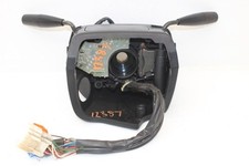 90-97 Mazda MX-5 Miata NA Headlight Turn Signal Combination Wiper Switch picture