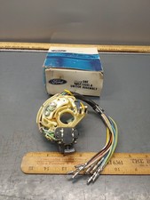 NOS Genuine Ford D40Z-13341-A Turn Signal Multi Function Switch Assembly  picture