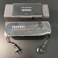 Ferrari Magnetic Battery Charger #55072208 488, F8, 812, Lusso, Portofino, Roma picture
