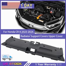 For Honda CR-V 2023-2024 Radiator Support Covers Upper picture