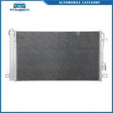 For 07-16 GMC Acadia AC Condenser For 08 09-17 Buick Enclave Chevrolet Traverse picture