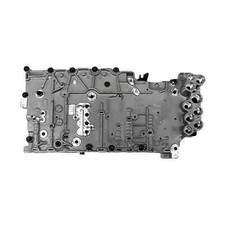Camaro 6L80E Remanufactured Valve Body TCM Solenoid Assembly 2010-19 picture