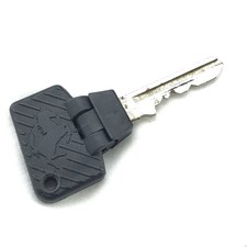FERRARI TESTAROSSA 328 348 MONDIAL FLIP KEY CUT OEM SIPEA 95401152 picture