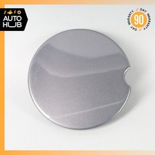 Aston Martin DB7 Vantage Convertible Fuel Filler Gas Tank Door Flap Lid OEM 20k picture