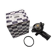 OEM 330424 Thermostat for Maserati Ghibli Levante Quattroporte,Gasoline only picture