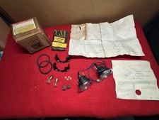 NOS GM 1964 1965 1966 Pontiac GTO LeMans Tempest Backup Reverse Lights picture