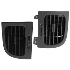 2Pcs Dash AC Air Vent Outlet Left+Right Side Replacement For Accent 2007-2010 picture