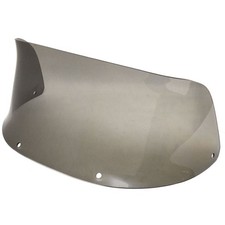 Boat Plexiglass Windshield | Smoke 24 Inch picture