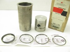 Perfect Circle 226-1176 Engine Cylinder Piston Kit INTERNATIONAL IHC C123 U123 picture