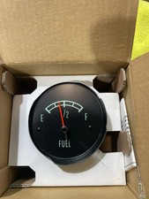 1965 1966 1967 Corvette Fuel Gas Gauge NEW Reproduction 65 66 67 picture