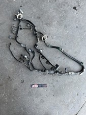 🏷️2002-2005 HONDA CIVIC SI K20A3 ENGINE WIRING HARNESS OEM 5 SPD 32110-PNF-A00 picture