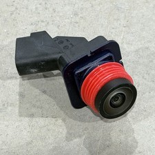 15-25 Ford F150 F250 F350 Third Brake Light Camera Rear Backup Reverse Tow Visio picture