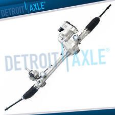 Electronic Power Steering Rack and Pinion for 2014 2015 2016-2018 Jeep Cherokee picture