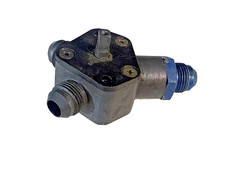 9851067-4  Cessna 172N Aircraft  Fuel Selector Valve picture