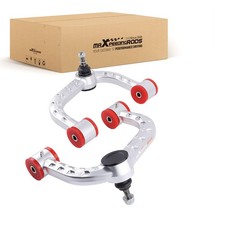 Heavy Duty Forged Aluminum Upper Control Arms 2-4