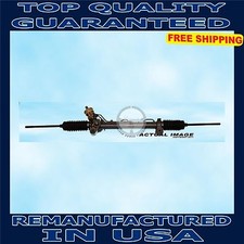 2006-2011 Buick Lucerne Rack and Pinion Assembly picture