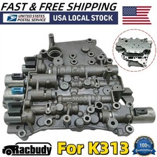 K313 Automatic Transmission Valve Body Fits For Toyota Corolla 1.8L 2.0L 2014-ON picture