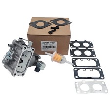 15004-1011 Carburetor Carb For Kawasaki FX730V 23.5HP 4 Stroke Engines NEW picture