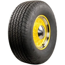 BF Goodrich 629711 Silvertown Blackwall Radial Tire, 285/70R15 picture
