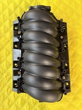 LS2 OEM Intake Manifold 6.0 GTO Corvette 12589181 Cathedral Port 5.3 4.8 6.0 6.2 picture