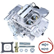 Fits For 4160 600 CFM 4 Barrel Carburetor Electric Choke 0-80457S 600-699 picture