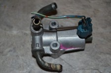 92-98 SUZUKI SIDEKICK X90 IDLE CONTROL VALVE IACV 1.6L OEM picture
