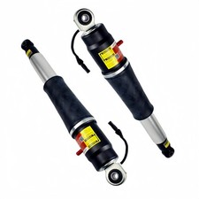 2X REAR Air Shock Absorbers for 2015-20 Escalade Suburban Tahoe Yukon 84176675 picture