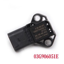Manifold Pressure MAP Sensor Fit For Seat A1 A3 A4 A5 / S5 A6/ S6 036906051E picture
