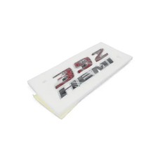 Genuine Mopar Front Fender Nameplate 68086136AE picture