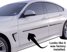 Dent Prevent Removable Magnetic Car Door Protector, Includes Ding... picture