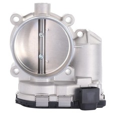 1x 68mm Electronic Throttle Body For Audi A4 A6 Quattro 3.2L 0280750003 picture