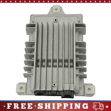 230520 Fit 08-19 Maserati GranTurismo S M145 Radio Amplifier Amp Bose Audio picture