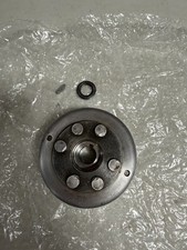 1987 1988 HONDA CR500R OEM DENSO STATOR MAGNETO ROTOR FLYWHEEL 31110-ML3-681 picture