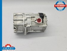 BMW 750i 750Li ActiveHybrid Electric A/C Air Conditioning Compressor 11-12 OEM picture