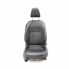 2019 2025  Altima SR OEM Front Right Passenger Bucket Seat Manual Non Heated BLK picture