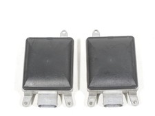 14-20 BMW F30 F32 LEFT & RIGHT Blind Spot Radar Control Unit Module OEM Set picture