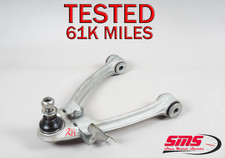 02-07 Maserati Spyder 4200 M138 Front Right Upper Control Arm RH OEM picture