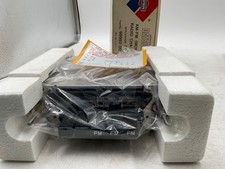 RARE 1970-1973 Datsun 510 AM/FM NOS Radio Made In Japan OEM Factory  Original picture