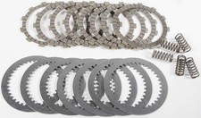 EBC DRC Series Clutch Kit DRC185 for 2008-2014 Kawasaki KFX 450R picture