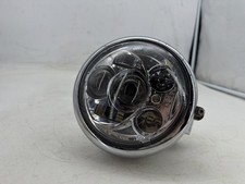 2006 Harley Softail Deuce FXSTDI OEM Headlight Headlamp Head Lamp Light LED picture