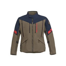 BMW Mens GS Namib GTX Jacket - Khaki picture