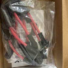 Spark Plug Wire Set Pertronix 808422 picture