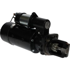 New Starter For Atlas Copco ROC D7-RRC 02-06 10R0405 207-1541 207-1551 6V5821 picture