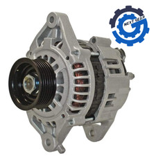 Remanufactured OEM Mopar Alternator 1995-1996 Nissan Sentra 200SX RMMAL00175 picture