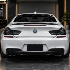 Pair Tail Lights For 2012-2019 BMW 6 Series F06 F12 F13 M6 640 650 & Alpina B6 picture